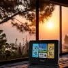 Greenblue 46003 Schwarz LCD Batterie Wi-Fi