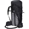 Jack Wolfskin Cyrox Shape 35 S-L Rucksack – Schwarz, 35 L