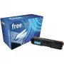 Freecolor TN326C-FRC - Tonerkartusche - Cyan - Laser - Brother - MFC-L 8650 CDW - HL-L 8350 CDW - DCP-L 8450 CDW - MFC-L 8850 CDW - HL-L 8250 CDN - DCP-L 8400 CDN - TN326C (TN326C-FRC)