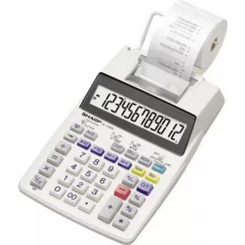 Sharp EL-1750V Rechner