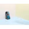 Schutzhülle iKins für Apple iPhone 12 Pro Max — Kinderstrand-Design