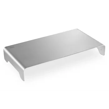 Monitorständer Digitus DA-90369 Aluminium Silber
