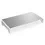 Monitorständer Digitus DA-90369 Aluminium Silber