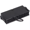 Computer-Kühlsystem Alphacool 13335 Kunststoff Schwarz 61 mm Breite