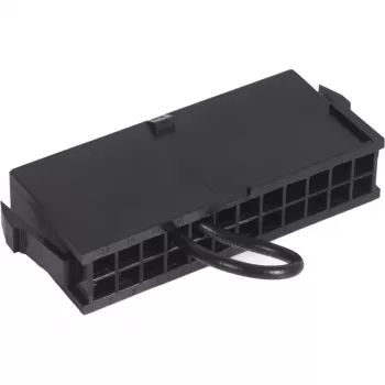 Computer-Kühlsystem Alphacool 13335 Kunststoff Schwarz 61 mm Breite