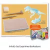Kosmos T-REX, Augmented Reality, 7 Jahr(e), Grün Kosmos T-REX. Typ: Augmented Reality, Empfohlenes Alter (mind.): 7 Jahr(e), Produktfarbe: Grün