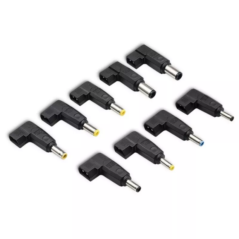 Qoltec 50012 Automatisches Universal-Netzteil 90W | 9 Stecker | +Netzkabel