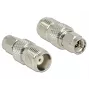 Koaxialadapter DeLOCK 89484