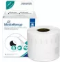 MediaRange Mehrzweck-Papieretiketten MRDY99014 54x101mm 220 Stück