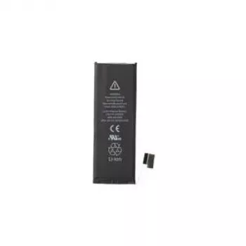 CoreParts MSPP5022 Mobiltelefon-Ersatzteil Batterie Schwarz