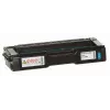 Tonerkartusche Ricoh SP C340E 407900 2500 Seiten Cyan