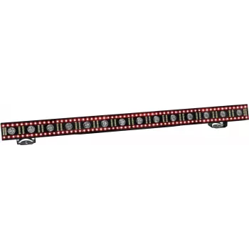 LED-Streifen EUROLITE STP-15 QCL 42103494 RGBW 15W