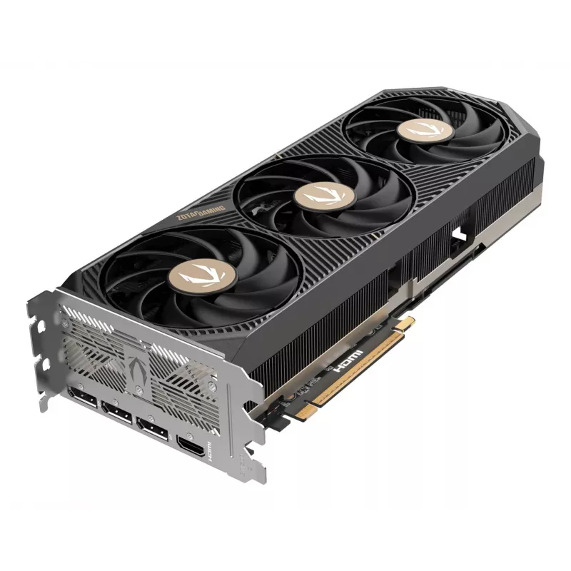 Grafikkarte NVIDIA GeForce RTX 5080 16 GB GDDR7