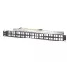 Intellinet 721028 Keystone-Modul-Zubehör Snap-in-Rahmen