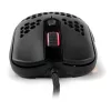 Arozzi Favo Maus Gaming für Rechtshänder USB Typ-A Optisch 16000 DPI