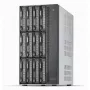 TerraMaster T12-500 Pro NAS Mini Tower Intel® Core™ i7 16 GB DDR5 0 TB Grau