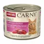 Animonda Carny Adult Multi meat cocktail Nassfutter für Katzen, 200 g