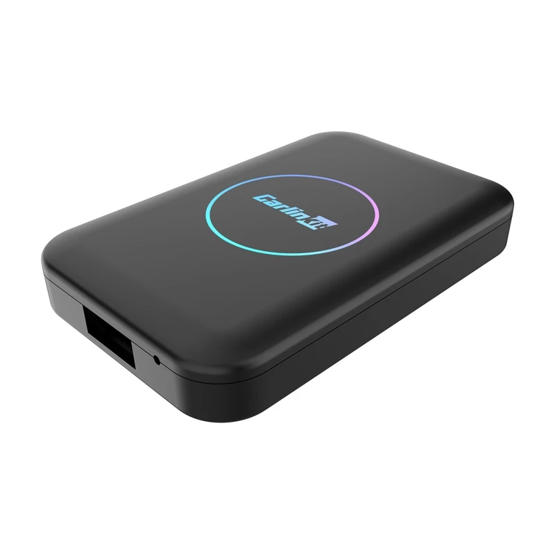 Carlinkit TBOX LITE S kabelloser CarPlay/Android Auto Adapter