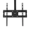 Decken-TV-Halterung MACLEAN MC-943, verstellbare Neigung für 32–55 Zoll Fernseher