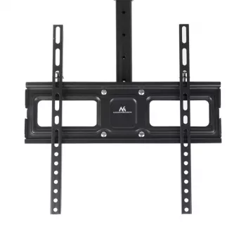 Decken-TV-Halterung MACLEAN MC-943, verstellbare Neigung für 32–55 Zoll Fernseher