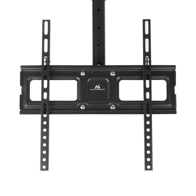 Decken-TV-Halterung MACLEAN MC-943, verstellbare Neigung für 32–55 Zoll Fernseher