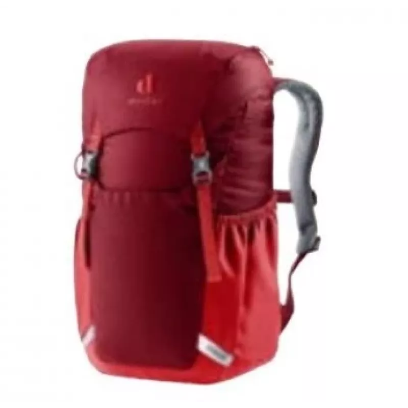 Deuter Junior 18 L Rot Unisex Wanderrucksack 404 g