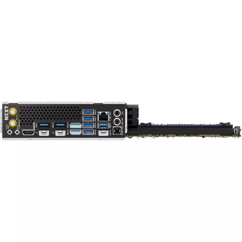 Motherboard NZXT N9 Z890 Intel Z890 LGA 1851 ATX
