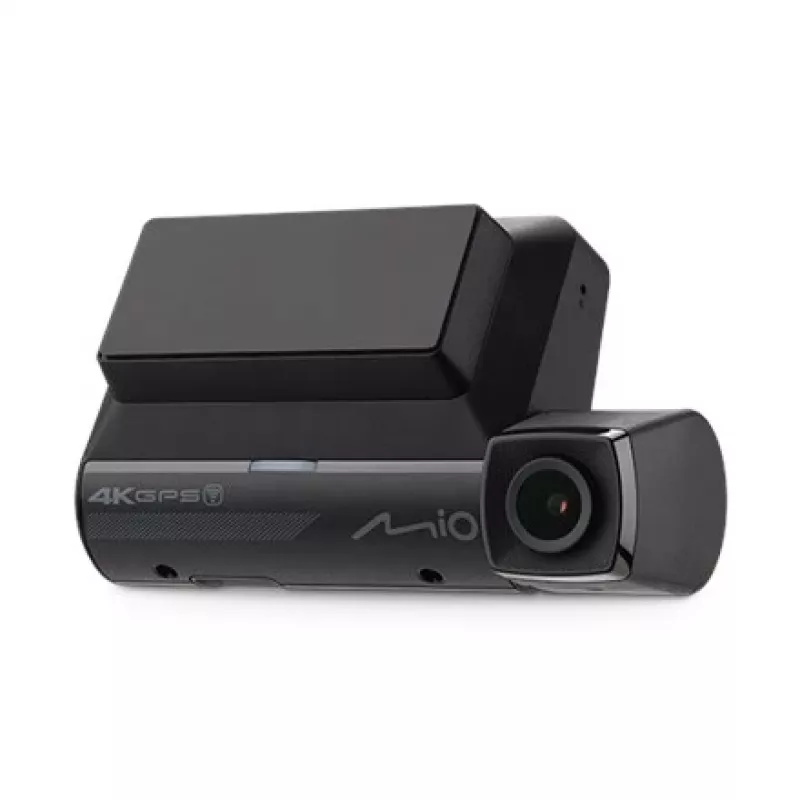 Mio 955W 4K Ultra HD USB Schwarz