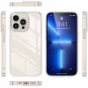 Nevox StyleShell SHOCKFlex - iPhone 16 Pro Max 6.9 , transparent