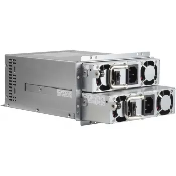 Netzteil Inter-Tech ASPOWER R2A-MV0700 700 W