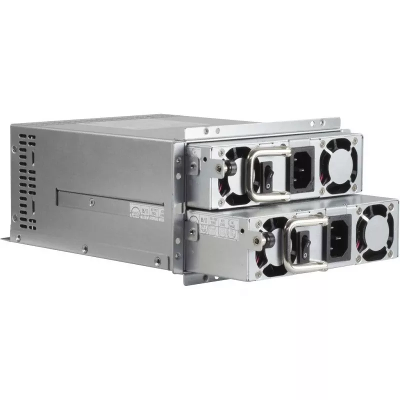 Netzteil Inter-Tech ASPOWER R2A-MV0700 700 W