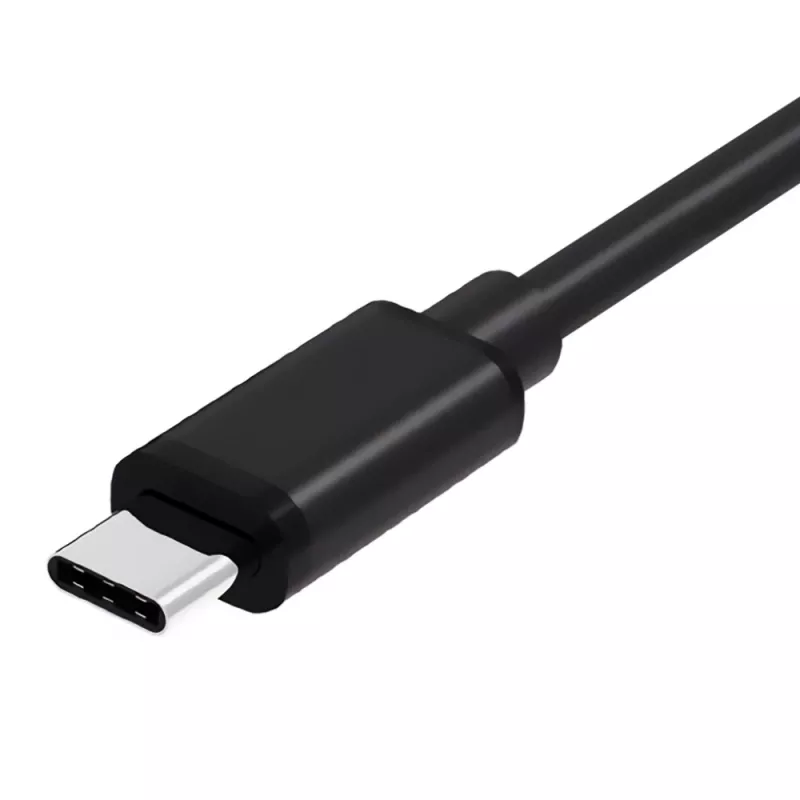 Kopfhörer Douszne Earphones All USB-C MT3609K