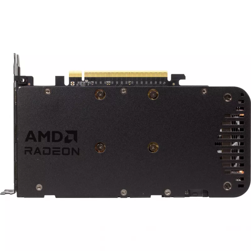 PowerColor Radeon RX 9060 XT 16GB Grafikkarte