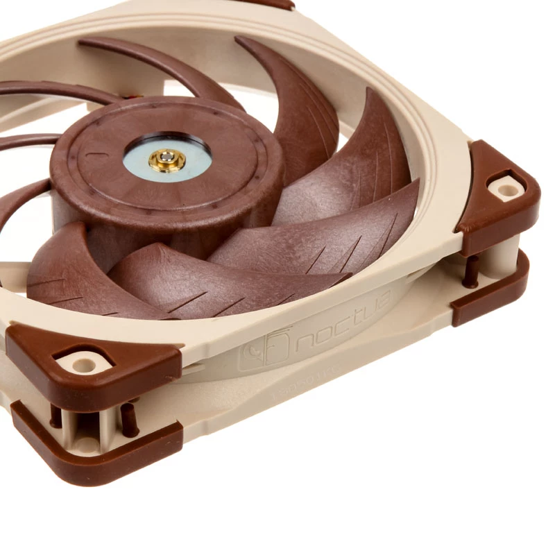 Noctua NF-A12x25 5V PWM 120mm Gehäuselüfter