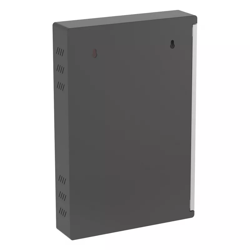 Good Connections Wand-Ladeschrank für 11 Geräte, USB-C, 30W Port