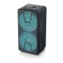 Muse Party Box Lautsprecher M-1805 DJ 150 W Kabellose Verbindung Schwarz Bluetooth