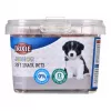 Hundetrainingsleckerlis Trixie Junior Dots 140 g – weiche Lachs-Snacks für Welpen