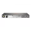 HPE Aruba Networking 2930M 48G POE+ 1-Slot - Switch - L3 - Managed - 44 x 10/100/1000 (PoE+) + 4 x Combo Gigabit-SFP - rack-mountable - PoE+ - ohne Netzteil (1440 W)