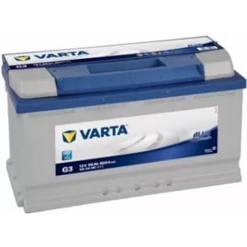 Fahrzeugbatterie Varta Blue Dynamic 595 402 080