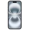 MOBILTELEFON IPHONE 16/128GB WEISS MYE93 APPLE