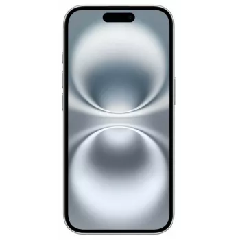 MOBILTELEFON IPHONE 16/128GB WEISS MYE93 APPLE