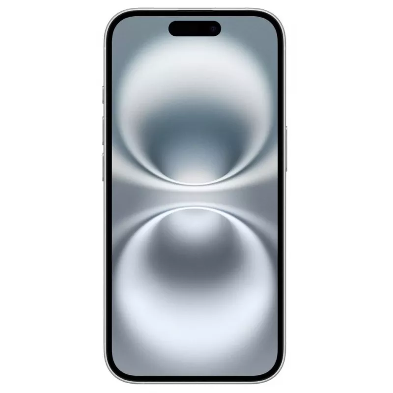 MOBILTELEFON IPHONE 16/128GB WEISS MYE93 APPLE