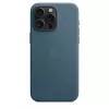 Apple iPhone 15 Pro Max Stoffhülle mit MagSafe
