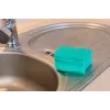 Profilierter Schwamm-Scheuerschwamm Vileda Pur Active 2 Stk.