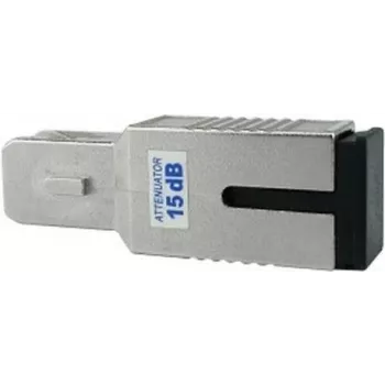 Optischer Dämpfer CBO SFA22BK25 Singlemode 25 dB