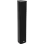 Outdoor-Säulenlautsprecher Omnitronic ODC-244T Schwarz 100W IP65