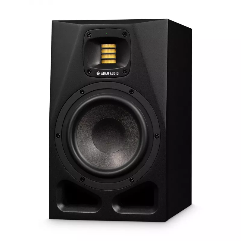 Adam Audio A7V Schwarz