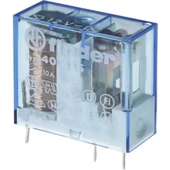 Finder PCB-Leistungsrelais 6 VDC 650 mW (40.31.9.006.0000)
