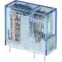 Finder PCB-Leistungsrelais 6 VDC 650 mW (40.31.9.006.0000)