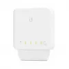 Ubiquiti UniFi Switch Flex (3er-Pack) Managed L2 Gigabit Ethernet (10/100/1000) Power over Ethernet (PoE) Weiß